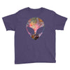Psychic Alien Galaxy Youth Tee