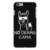 no drama llama iPhone 6 Plus/6S Plus Case