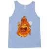 toupet Tank Top