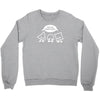 you're pointless Crewneck Sweatshirt