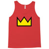 Betty's Jughead crown T-shirt Riverdale / Bughead Tank Top