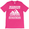camping T-Shirt