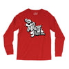 big Long Sleeve Shirts
