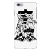 subjet zero iPhone 6 Plus/6s Plus Case