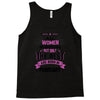 All Women Created Equal But The Best Born In February Tank Top