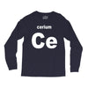 cerium Long Sleeve Shirts