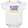 This Is What A Bladder Cancer Survivor Looks Like Infant Clothing