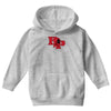 fight! red mercs, fight! Youth Hoodie
