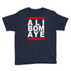 ali bomaye Youth Tee