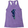 break free Racerback Tank