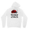 coffee lover Unisex Hoodie