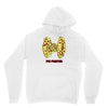 pie fighter Unisex Hoodie