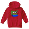 HYPERS PepeHype Youth Hoodie
