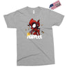 deadpool Exclusive T-shirt