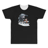 jurassic hoth All Over Men's T-shirt