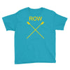 rowing Youth Tee