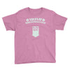irish beathalyzer Youth Tee