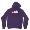 rip city Unisex Hoodie