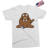 cokelat animal Exclusive T-shirt