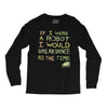 breakdance Long Sleeve Shirts