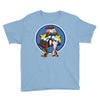 los pollos hermanos Youth Tee