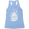 today's forecast Racerback Tank