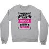 I've Been Called A Lot Of Names But Momma Is My Favorite Crewneck Sweatshirt