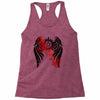 Supernatural Racerback Tank