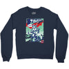 pulp Crewneck Sweatshirt