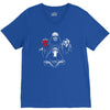 the dark side V-Neck Tee