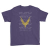 maverick vlogdude Youth Tee
