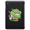 funny snake iPad Mini