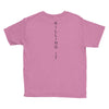 killing it back Youth Tee
