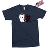 purr evil 2 Exclusive T-shirt