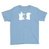 patti smith Youth Tee