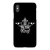 king tato iPhoneX