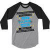 It's A Papaw Thing 3/4 Sleeve Shirt