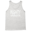 mighty warrior Tank Top