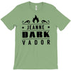 jeanne dark vador T-Shirt