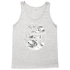 god save the quinn Tank Top