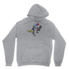 t'rex Unisex Hoodie