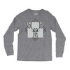 the team Long Sleeve Shirts