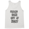 freaks come out at night girls Tank Top