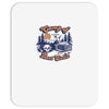 camp of lost souls Mousepad