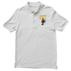 circle jerks Polo Shirt