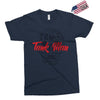 A TANK MAN Exclusive T-shirt
