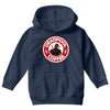 Deadpool Coffee Youth Hoodie