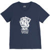 summer vacation V-Neck Tee