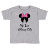 My 1st Disney Trip Toddler T-shirt