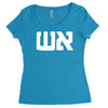 funny mens t shirt short sleeve tee Women's Triblend Scoop T-shirt